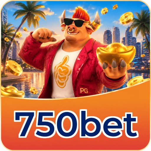 750bet Instalar Logo 3
