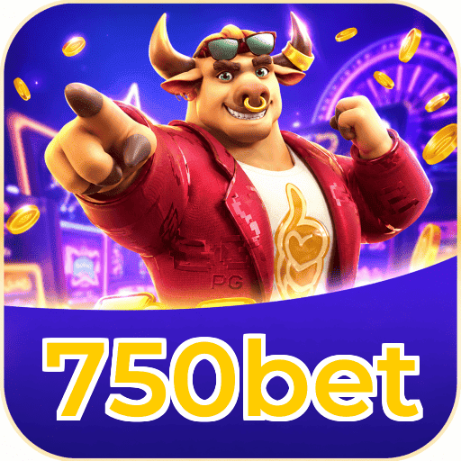 750bet Segurança Logo 1