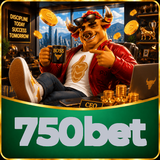 Slots 750bet - Jackpots Progressivos