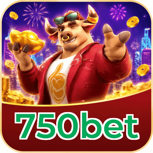 750bet Logo 3