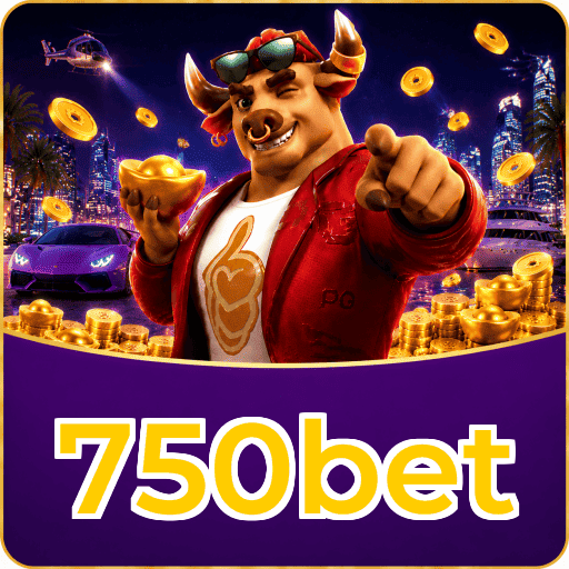 750bet Logo 2