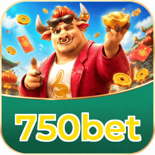 750bet Instalar Logo 2