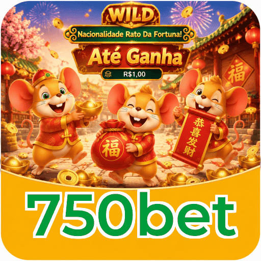750bet Segurança Logo 2