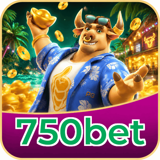 750bet Logo 1